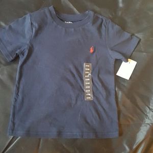 Infant Boys Tee